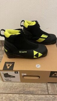 Detské topánky bezky 31