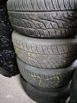 Zimne pneu 215/60 r16 5x112