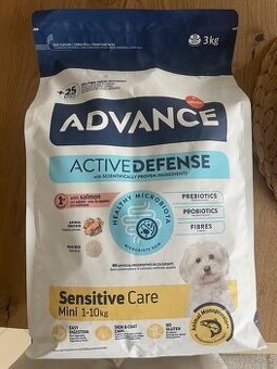 Granule Advance