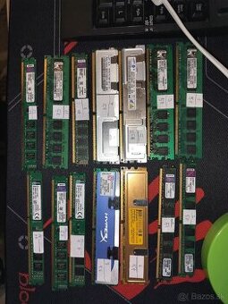 RAM PC/ Server