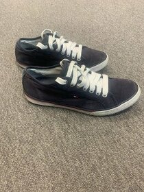 Tenisky Tommy Hilfiger