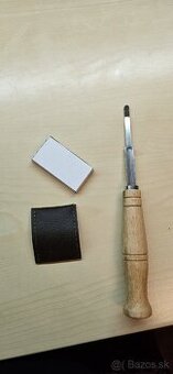 Narezávatko, žiletka na chlieb