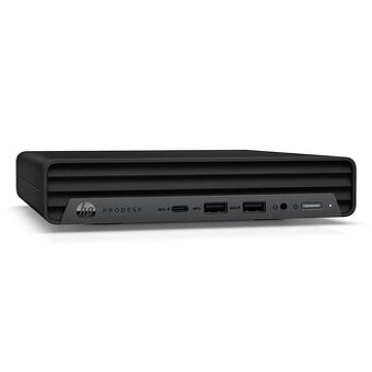 HP ProDesk 600 G6 DM Mini PC