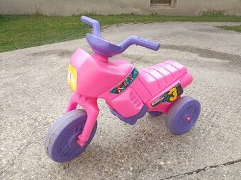 Detske odrazadlo od 1,5