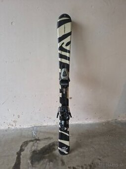 Detské lyže 100 cm