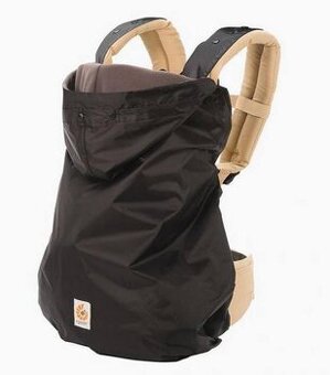 Predám pláštenku do dažďa na nosiče značky Ergobaby