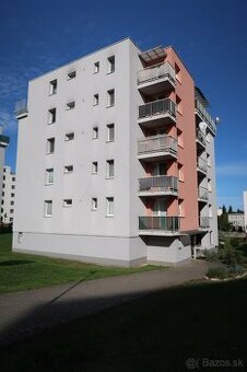 predaj 1 izb. byt Nitra, Dúhové bývanie - 1