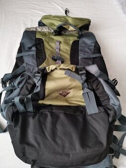 Turistický batoh ruksak Highlander Expedition 65