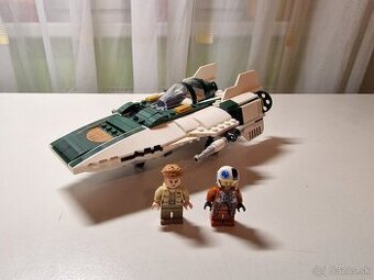 Lego star wars 75248