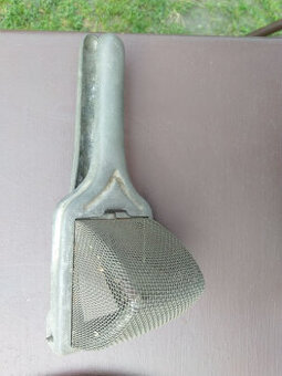 Starožitné kuchynské pomôcky