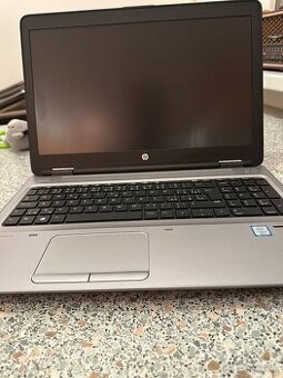 Notebook HP ProBook 650 G2