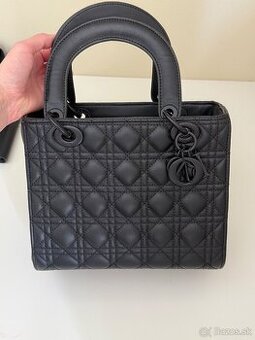 Dior kabelka