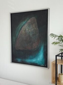 Martin Zbojan - 1997 KAMEŇ