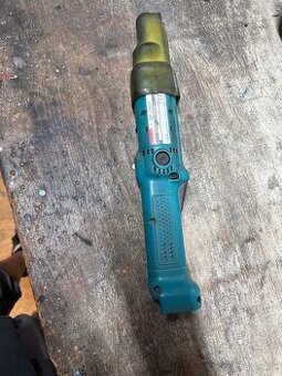 Makita elektricky momentovy kľúč 2-7,5 Nm