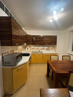 Predaj 4 i byt - Žilina, Karpatská (N063-114-DASEa)