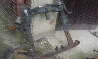 Opel zafira C Rozpredam na Diely