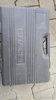 Aku skrutkovač Hitachi 12V