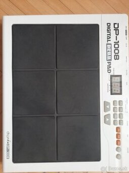 Drum pad Cherub DP-1008