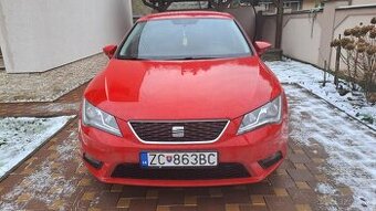 Predám Seat Leon
