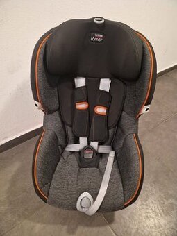 Predám autosedačku