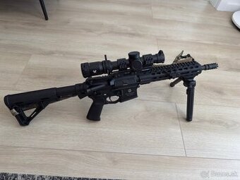 Schmeisser AR-15