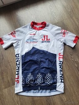Pansky cyklisticky dres M