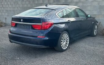 ROZPREDAME BMW F07 GT 530xd 180kw