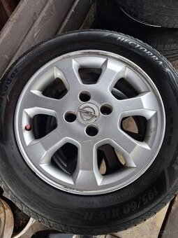 Elektróny 4×100 R15