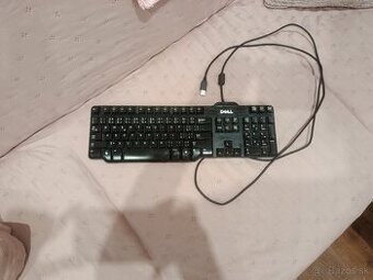 Klávesnica