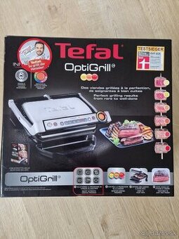 Tefal Optigril