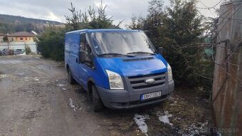 Ford transit 2.2TDCI