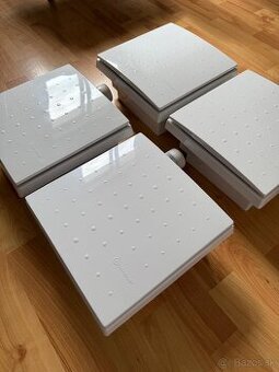 Ventilátory LIMODOR F/M ,najefektívnejšie na trhu