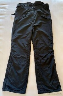 Husky lyžiarske nohavice XL – detské / môžu byť aj dámske