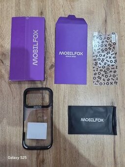 Iphone 17 pro Mobilfox