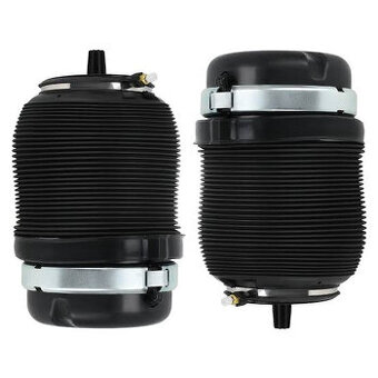 Vzduchový vankuš zadní Audi A6 C6 4F