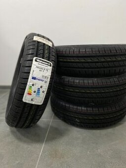 NOVÉ letné pneumatiky 165/65 R15 Barum – nejazdené