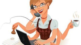 SPOĽAHLIVÁ BRIGÁDA = ŠOFÉR / VÝPOMOC / MANUÁLNE PRÁCE