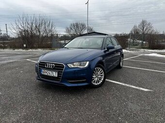 Audi A3 Sportback g-tron S tronic