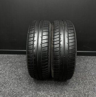 2ks pneu Fulda 185/60/14 82T