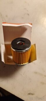olejový filter Yamaha 1s7-e3440-00 Hilfo HF141