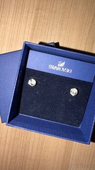 Swarovski nausnice