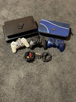 PlayStation 2 (PS2)