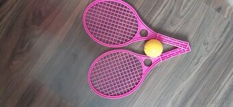 Detské rakety na tenis