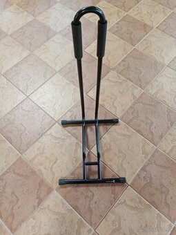 stojan pre bicykle