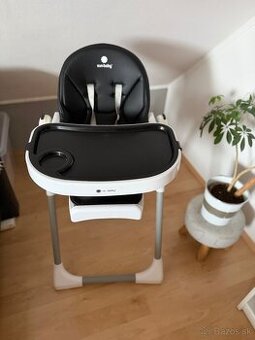 Stolička na jedenie