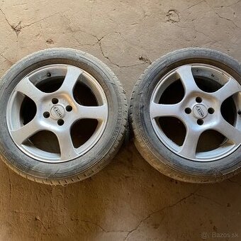 R 16 4x100