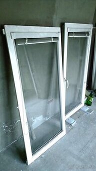 Plastové okná Prešov