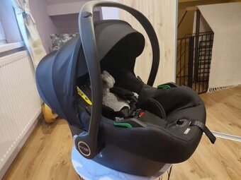 Vajíčko KUNERT COSMO – i-Size (0–15 kg, 40–87