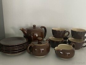 Čajový / kávový servis