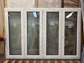 Predám plastové okno Gealan